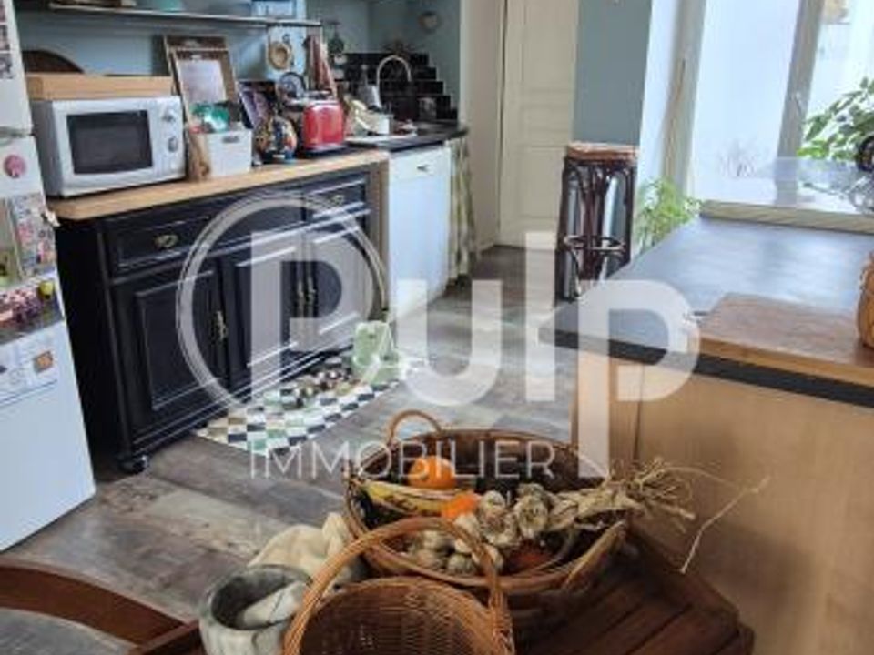 Byhus i Boulogne-sur-Mer, Pas-de-Calais - foto 1