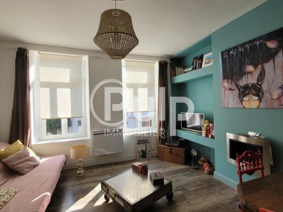 Byhus i Boulogne-sur-Mer, Pas-de-Calais - foto 2