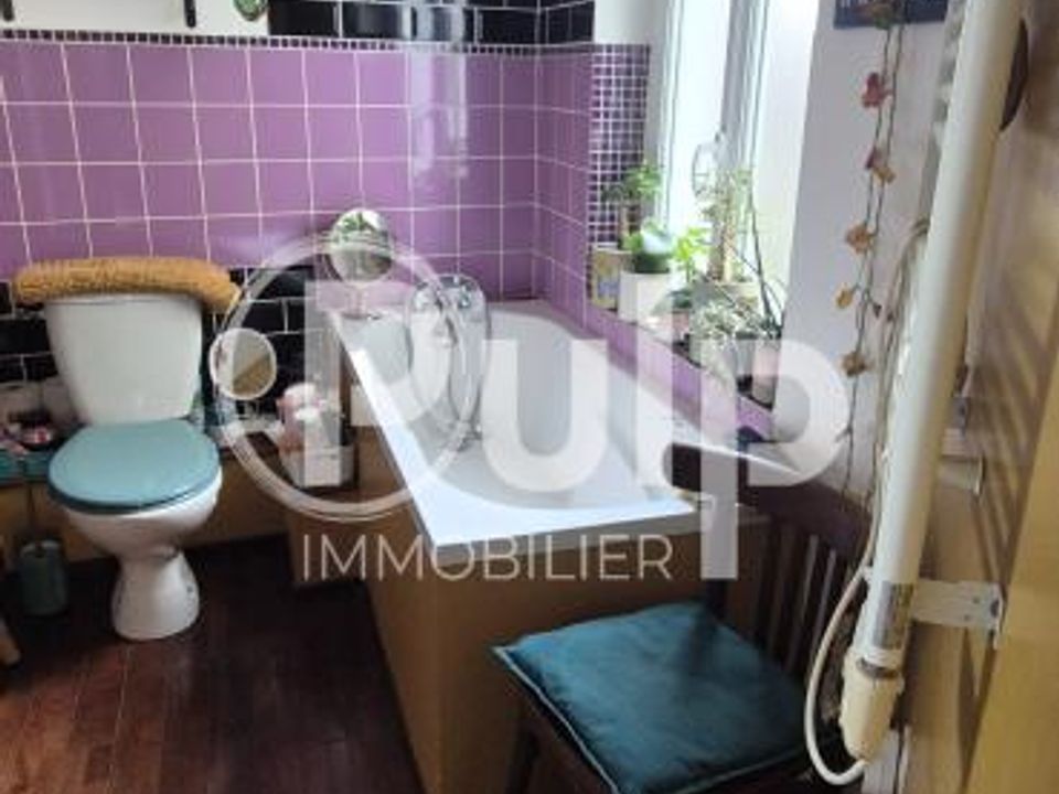 Byhus i Boulogne-sur-Mer, Pas-de-Calais - foto 4