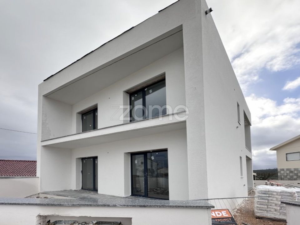 Lejlighed i Leiria, Leiria - foto 4