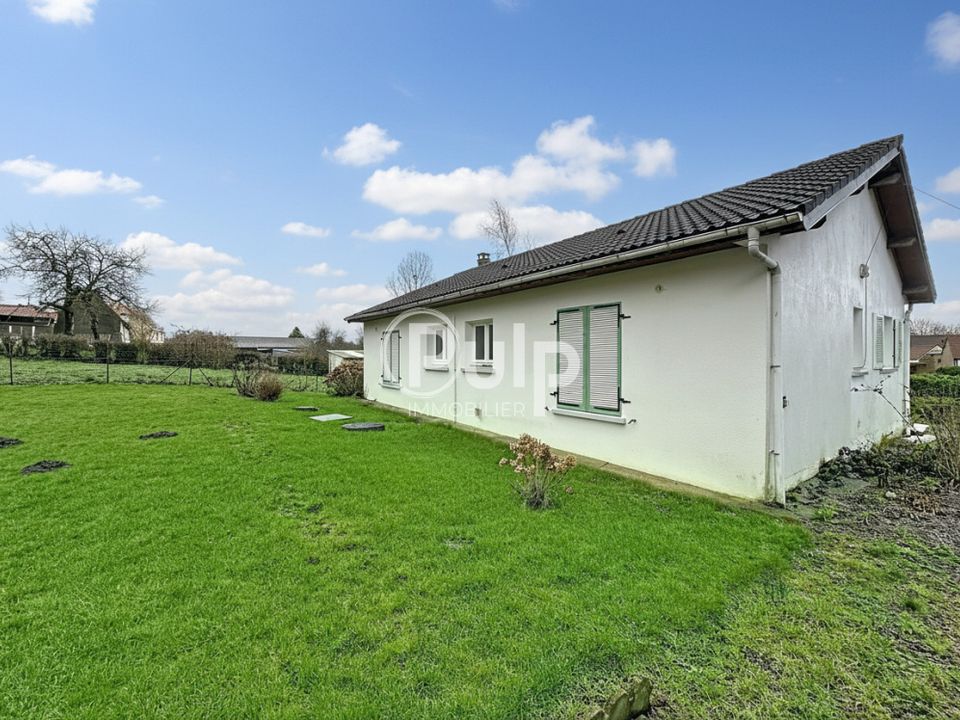 Villa i Blangy-sur-Ternoise, Pas-de-Calais - foto 2