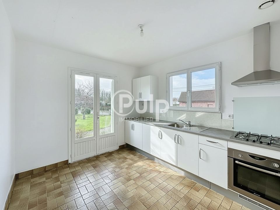 Villa i Blangy-sur-Ternoise, Pas-de-Calais - foto 3