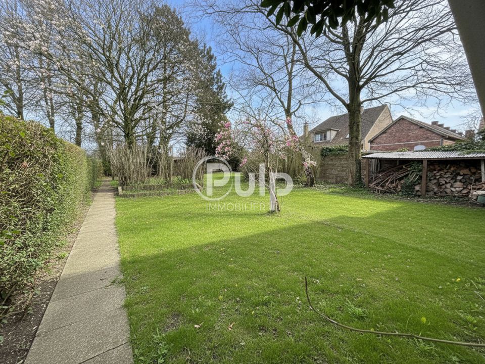 Bungalow i La Commune, Pas-de-Calais - foto 2