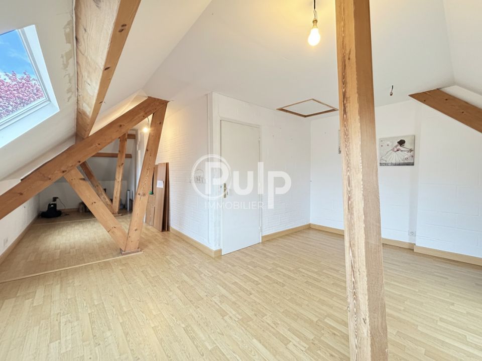 Bungalow i La Commune, Pas-de-Calais - foto 4