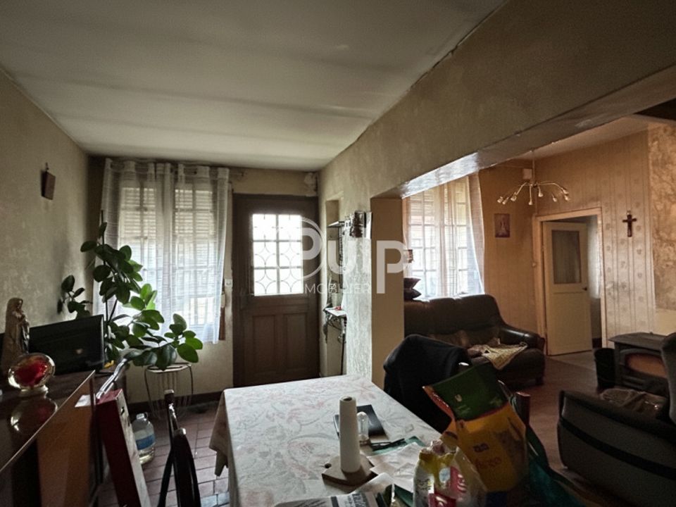 Villa i Montigny-en-Gohelle, Pas-de-Calais - bilde 2