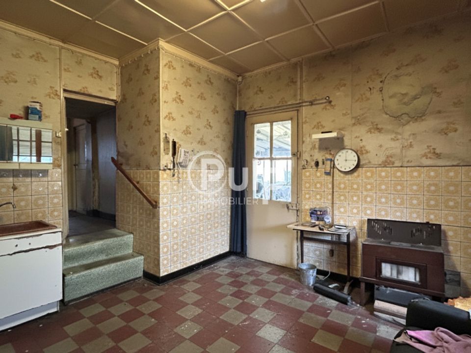 Villa i Montigny-en-Gohelle, Pas-de-Calais - bilde 5