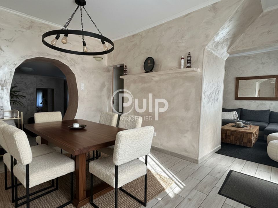 Villa i Méricourt, Pas-de-Calais - foto 4
