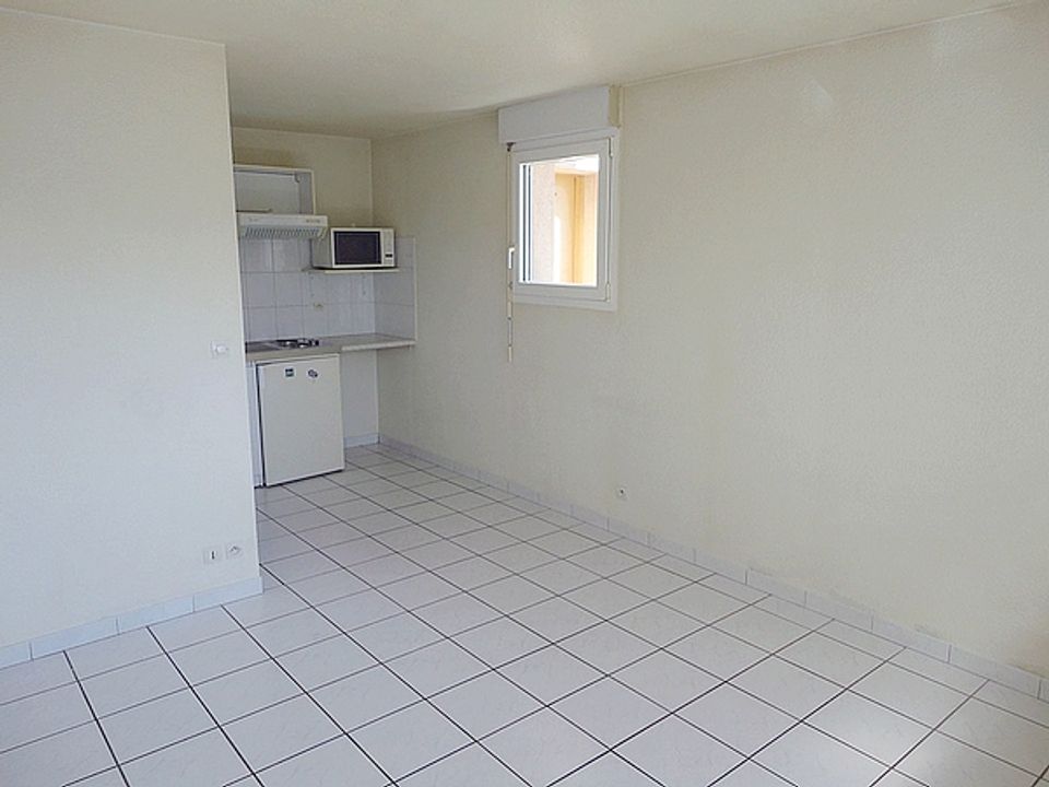 Studio i Clermont-Ferrand, Puy-de-Dome - foto 1