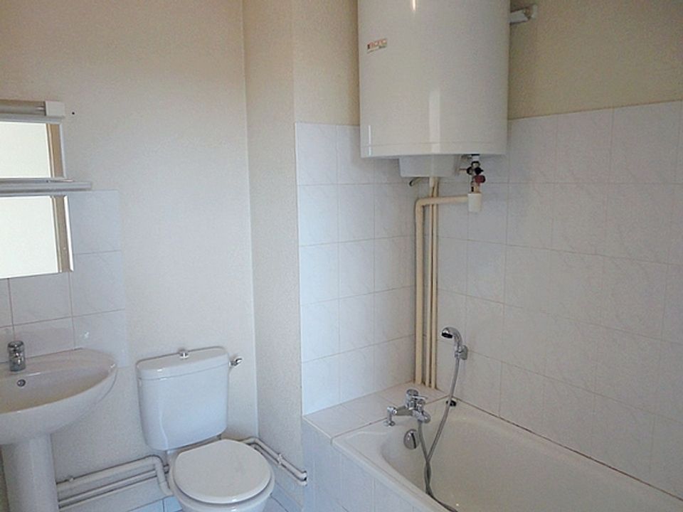 Studio i Clermont-Ferrand, Puy-de-Dome - foto 3