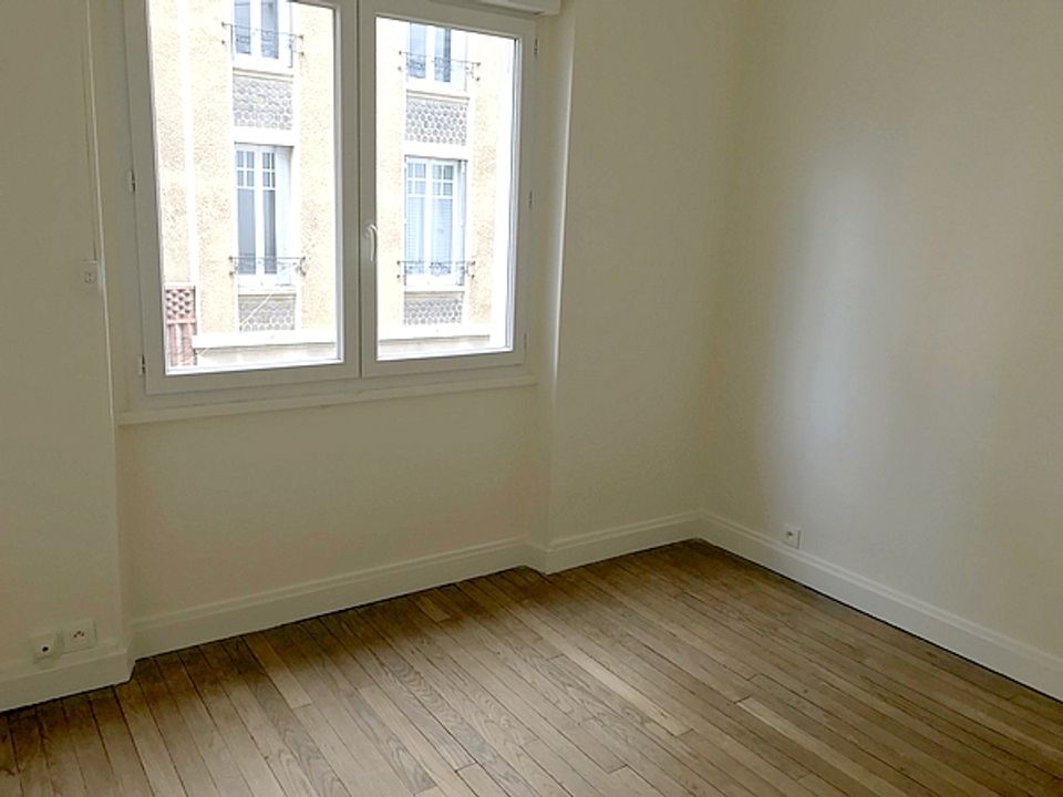 Lejlighed i Clermont-Ferrand, Puy-de-Dome - foto 3