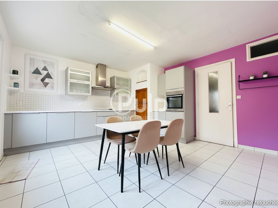 Villa i Lens, Pas-de-Calais - bilde 3