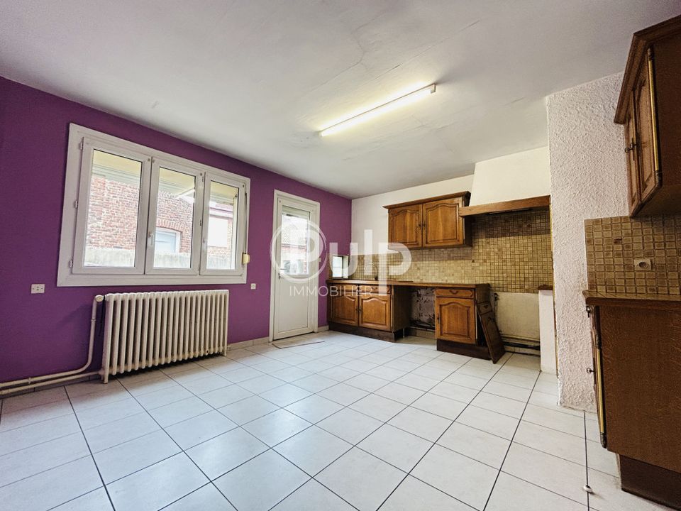 Villa i Lens, Pas-de-Calais - bilde 4