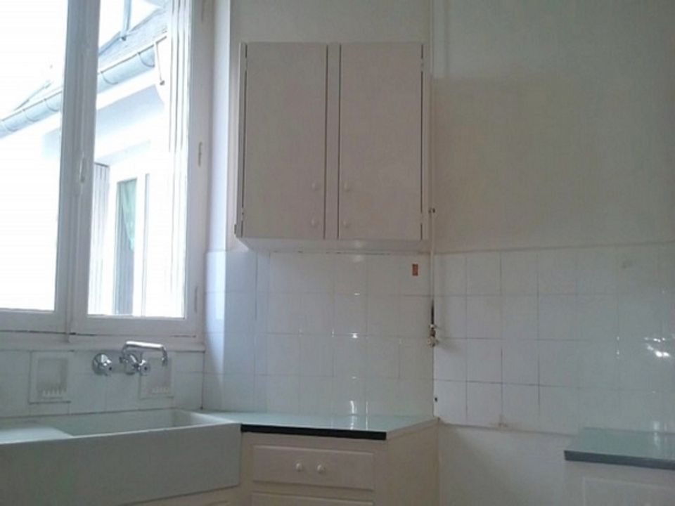 Apartment in Clermont-Ferrand, Puy-de-Dome - photo 1