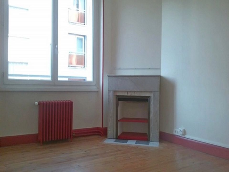 Apartment in Clermont-Ferrand, Puy-de-Dome - photo 3
