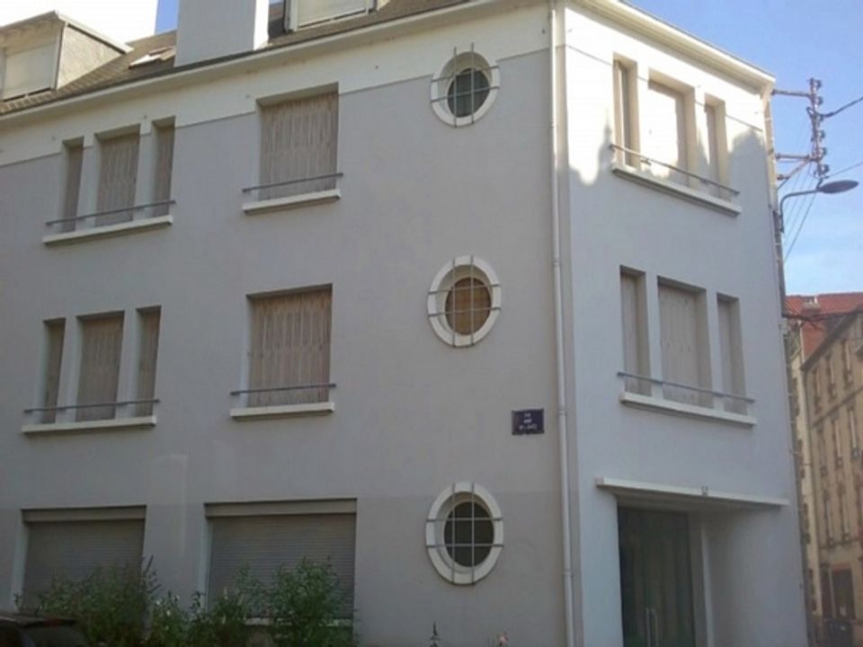 Apartment in Clermont-Ferrand, Puy-de-Dome - photo 5