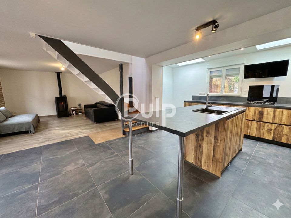 Villa - Seclin, Nord - photo 1