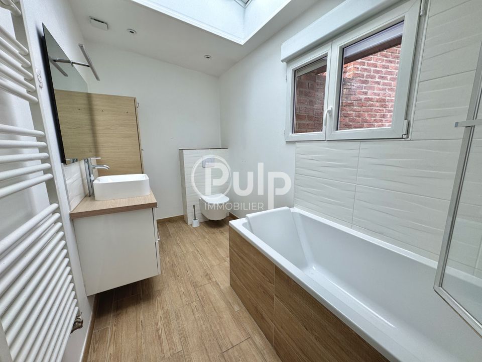 Villa - Seclin, Nord - photo 3