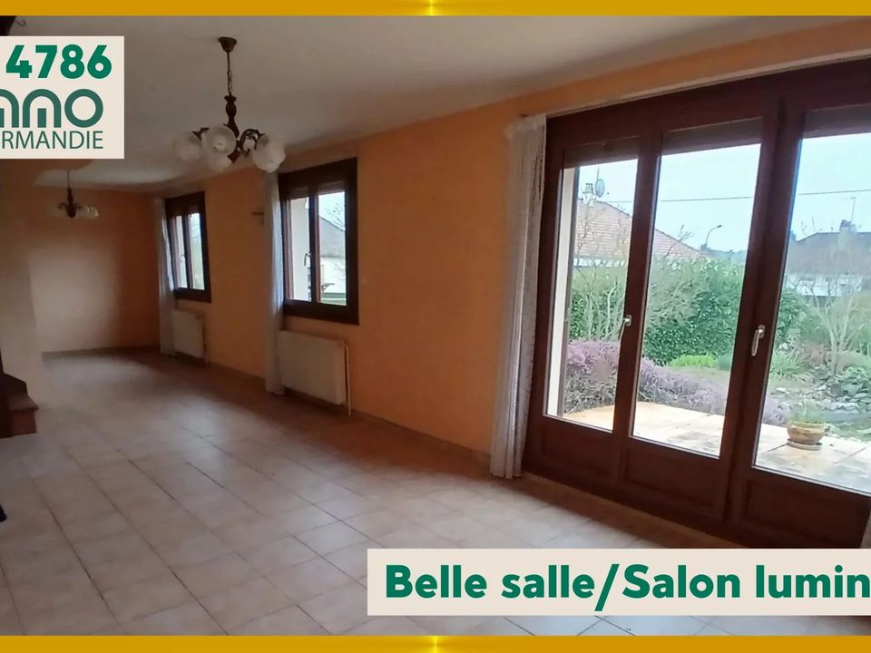 Villa i Serquigny, Eure - foto 2
