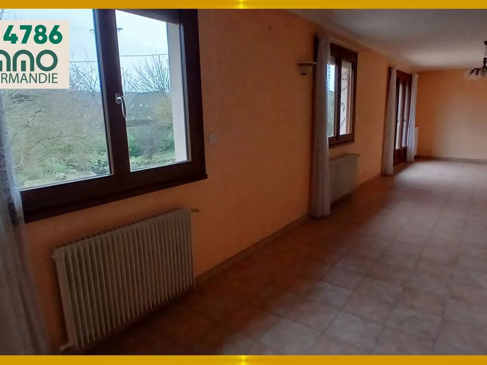 Villa i Serquigny, Eure - foto 3