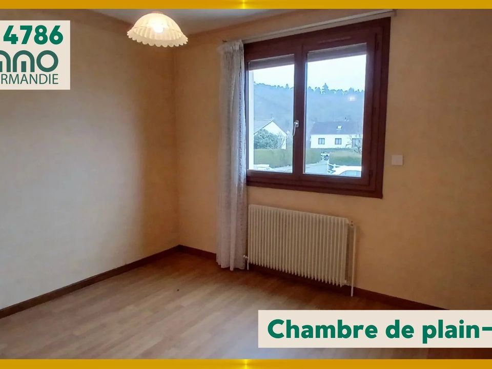 Villa i Serquigny, Eure - foto 4