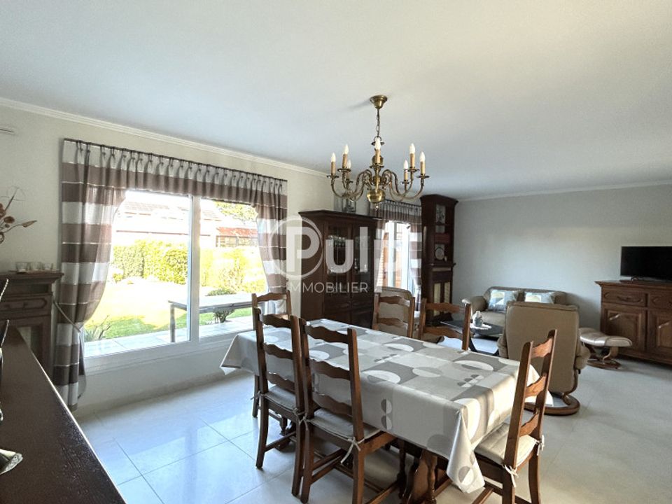 Villa i Montigny-en-Gohelle, Pas-de-Calais - foto 4