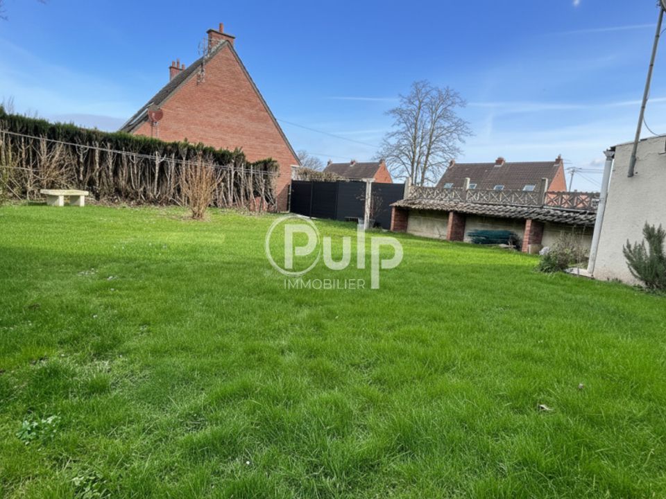 Villa i Bruay-la-Buissière, Pas-de-Calais - foto 5