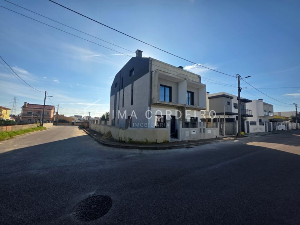 Byhus i Fernao Ferro, Setubal - foto 1