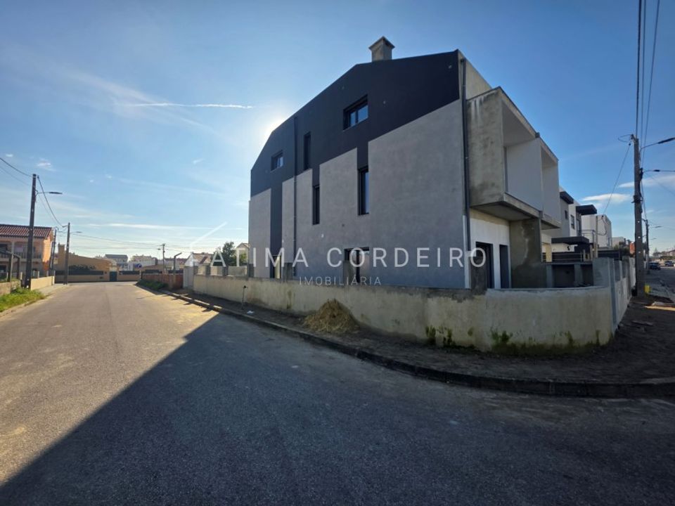 Byhus i Fernao Ferro, Setubal - foto 2