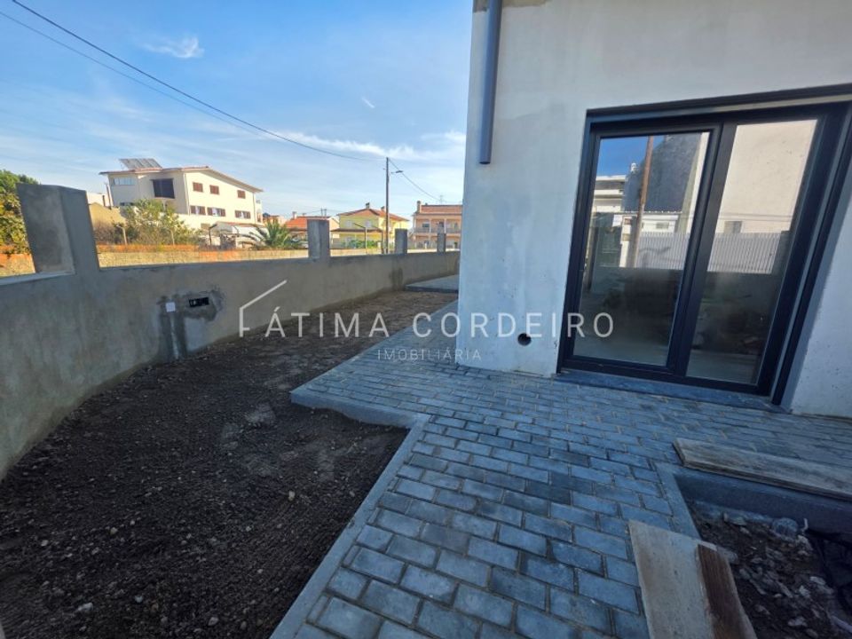 Byhus i Fernao Ferro, Setubal - foto 3