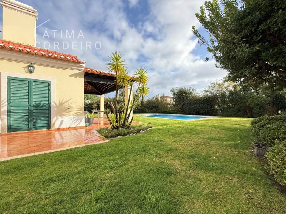 Villa i Quinta do Conde, Setubal - foto 4