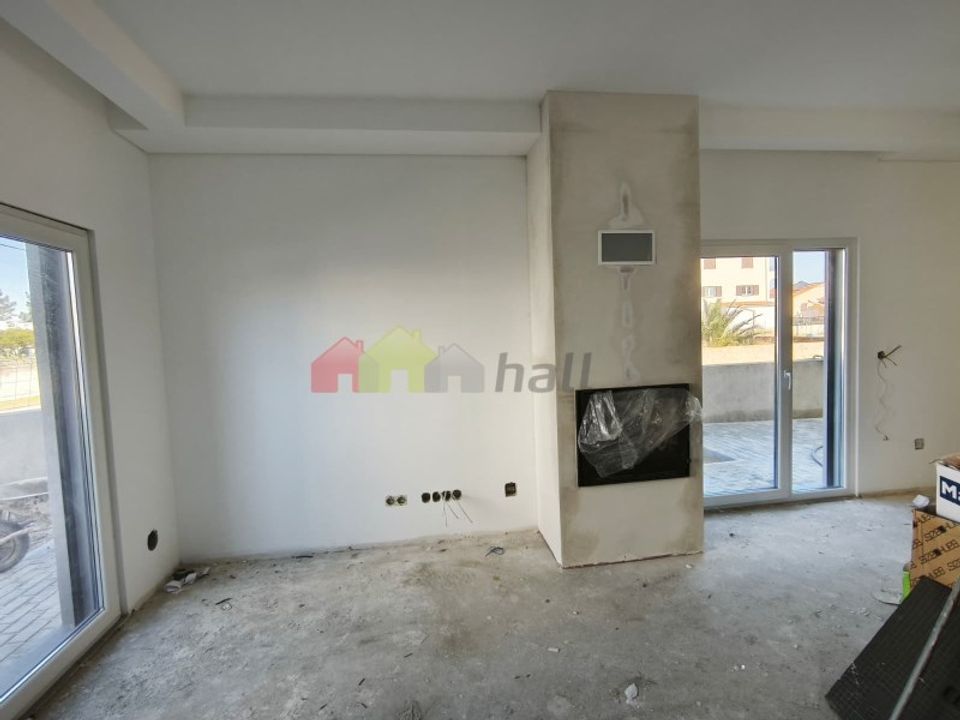 Byhus i Fernao Ferro, Setubal - foto 3
