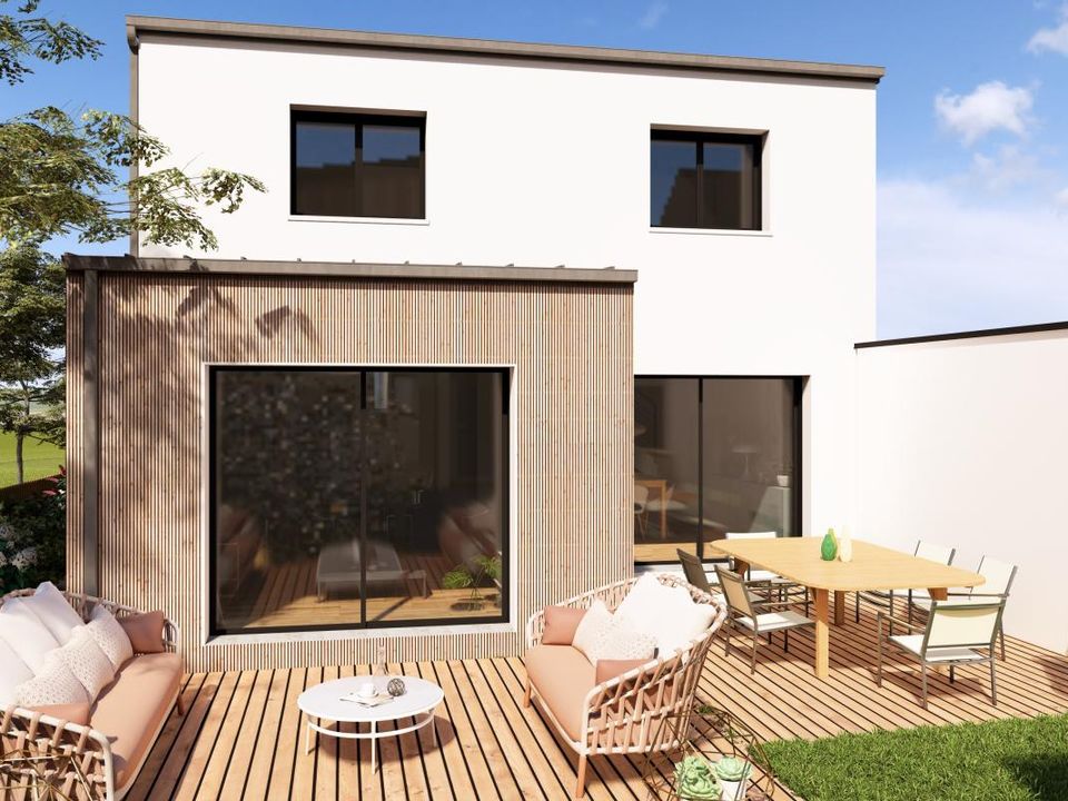 Villa i Saint-Samson-Sur-Rance, Cotes-d'Armor - foto 1
