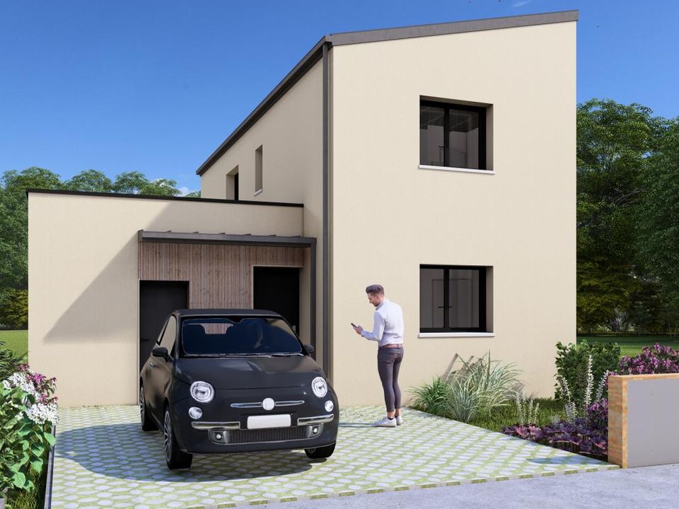 Villa i Saint-Samson-Sur-Rance, Cotes-d'Armor - foto 2
