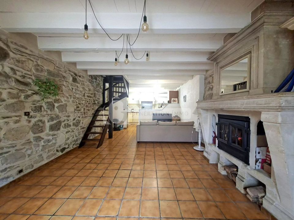 Dorpshuis in Arles, Bouches-du-Rhone - foto 3