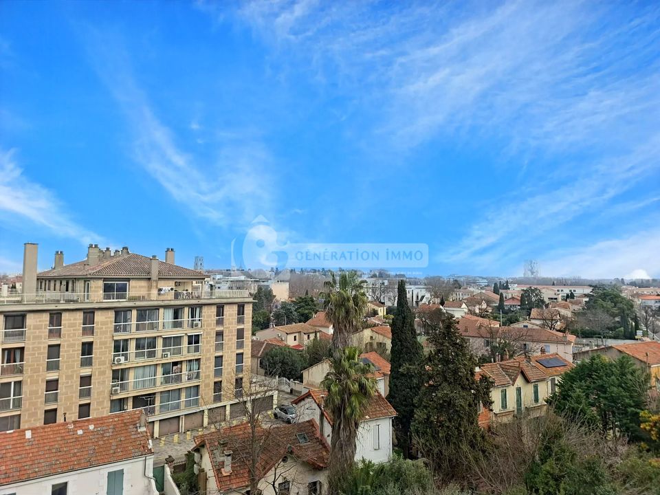 Appartement in Arles, Bouches-du-Rhone - foto 1