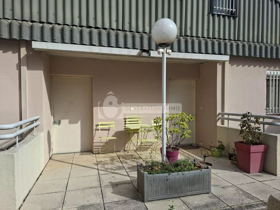 Appartement in Arles, Bouches-du-Rhone - foto 2