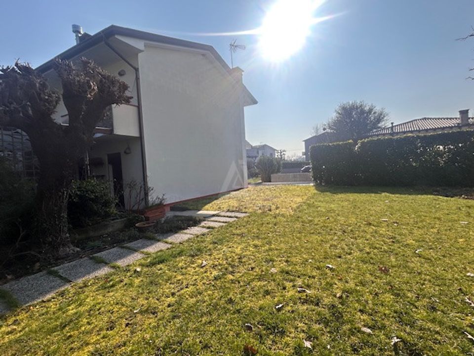 Villa i Castelfranco Veneto, Treviso - foto 2