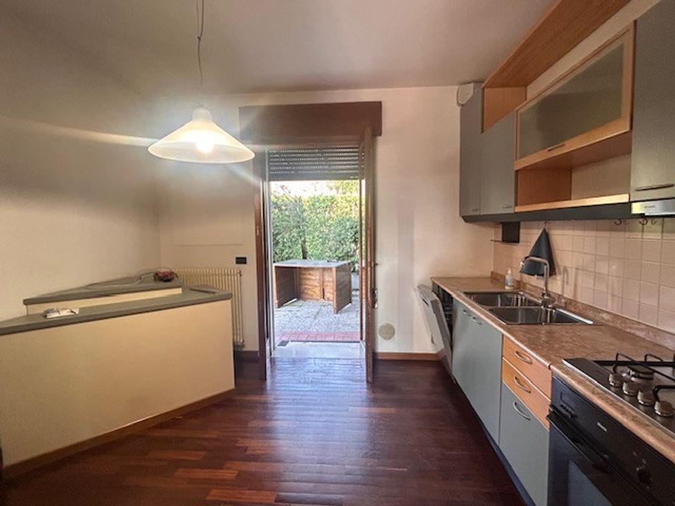 Villa i Castelfranco Veneto, Treviso - foto 5