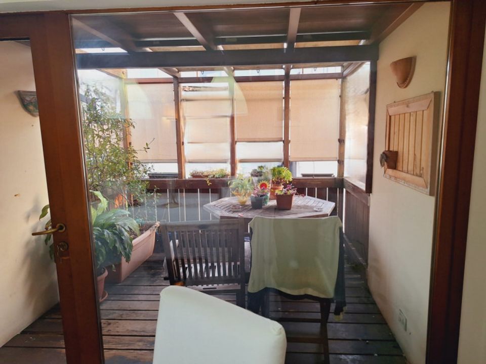 Penthouse i Castelfranco Veneto, Treviso - foto 3