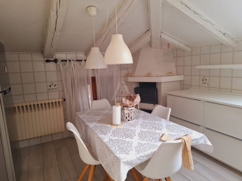 Penthouse i Castelfranco Veneto, Treviso - foto 4