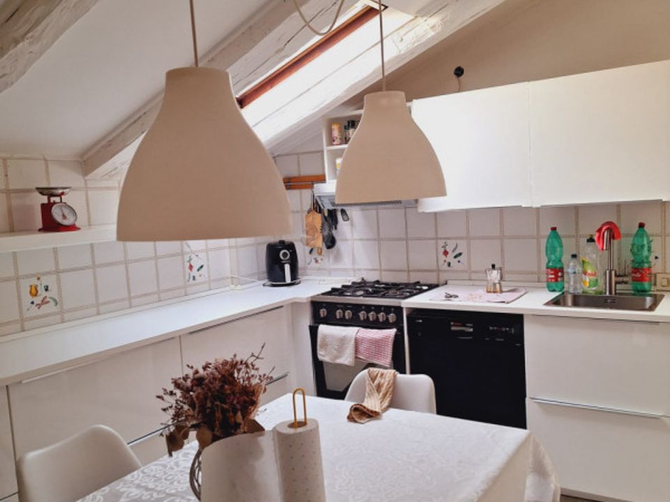 Penthouse i Castelfranco Veneto, Treviso - foto 5