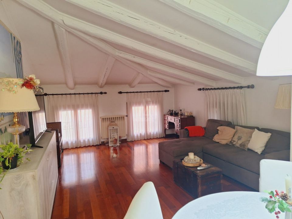 Penthouse i Castelfranco Veneto, Treviso - foto 1