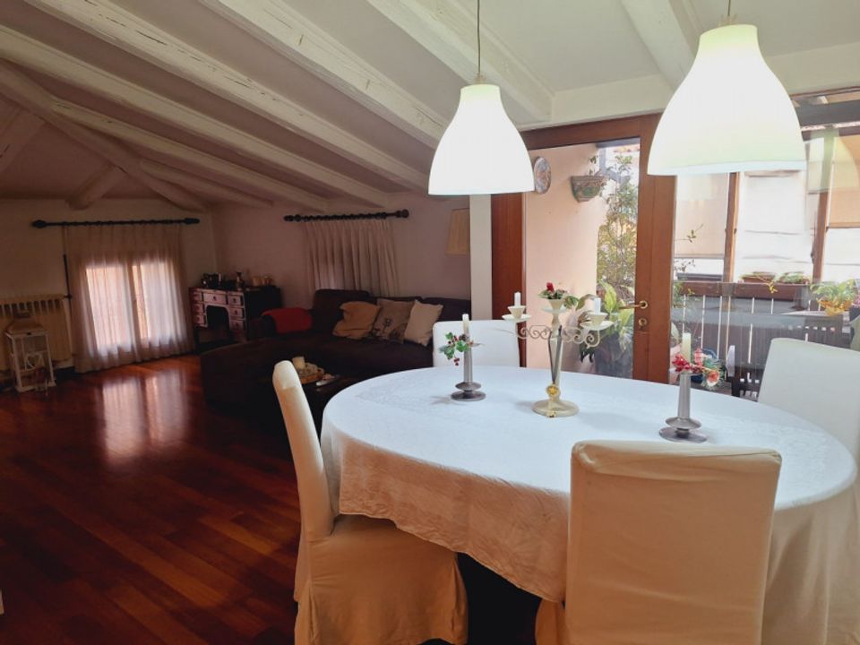 Penthouse i Castelfranco Veneto, Treviso - foto 2