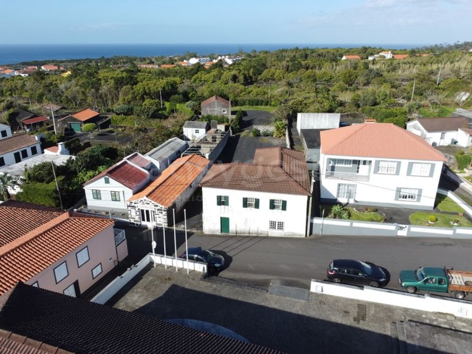 Villa i Madalena, Pico - foto 1