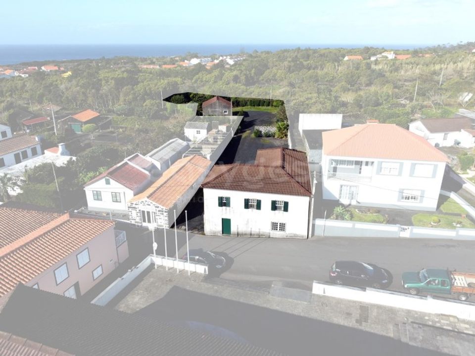 Villa i Madalena, Pico - foto 2