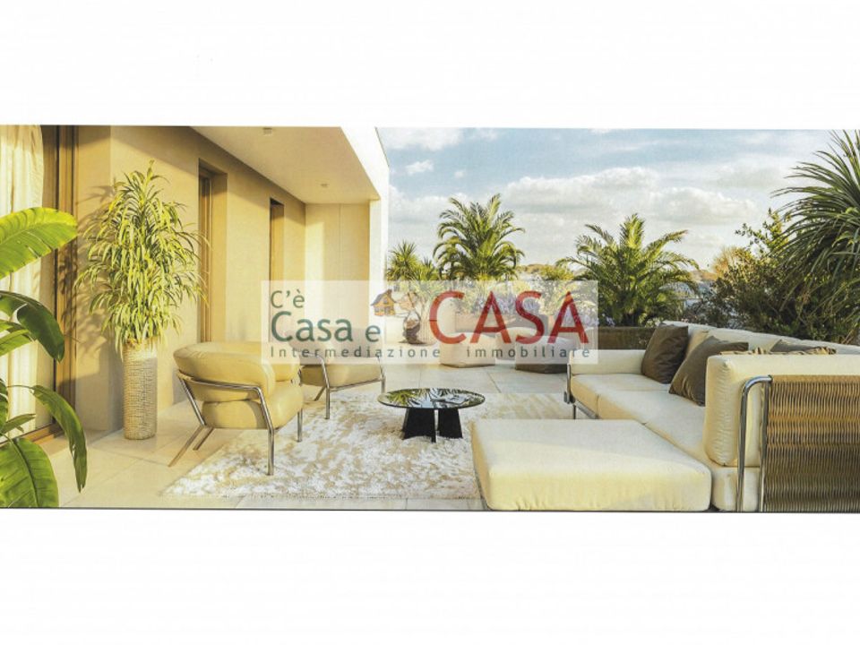 Penthouse i Selvazzano Dentro, Padua - foto 2