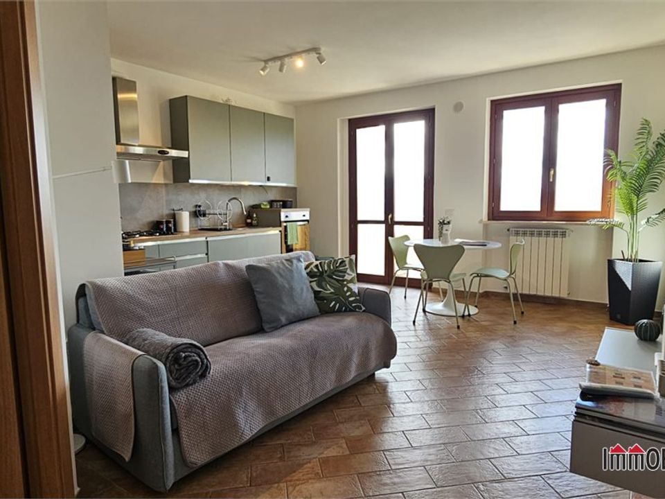 Leilighet i Casole d'Elsa, Siena - bilde 2