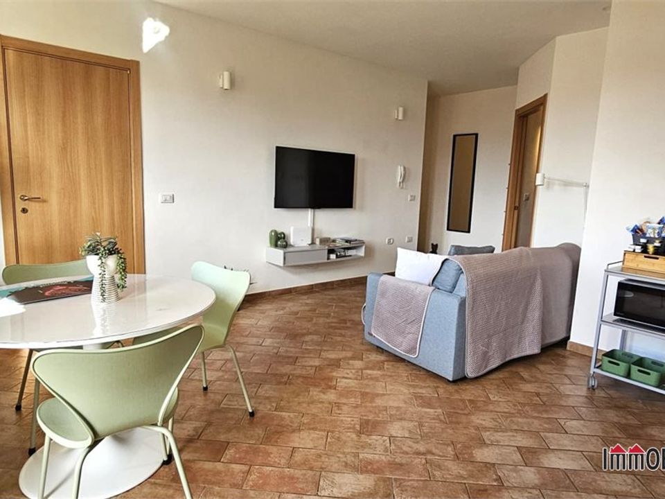 Leilighet i Casole d'Elsa, Siena - bilde 3