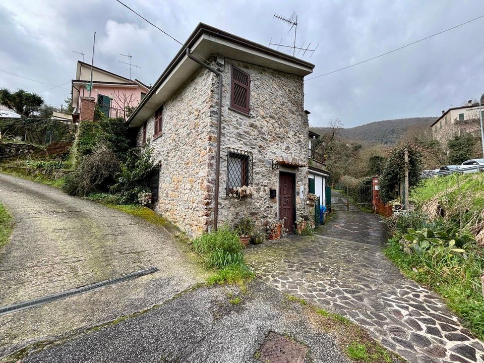 Byhus i Ameglia, La Spezia - foto 1