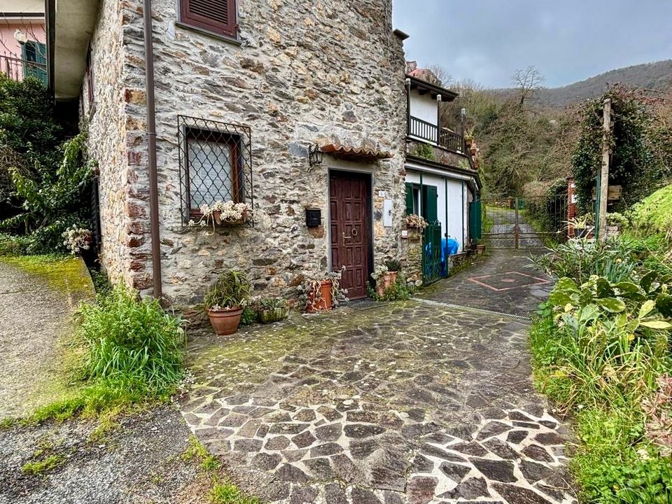 Byhus i Ameglia, La Spezia - foto 2